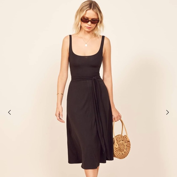 august dress reformation